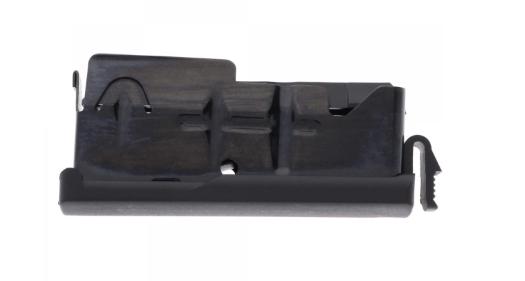 Savage Arms Axis Long Action Magazine 30-06 SRP 4 Rds. Blued 25-06 Remington / 270 Winchester / 30-06 Springfield